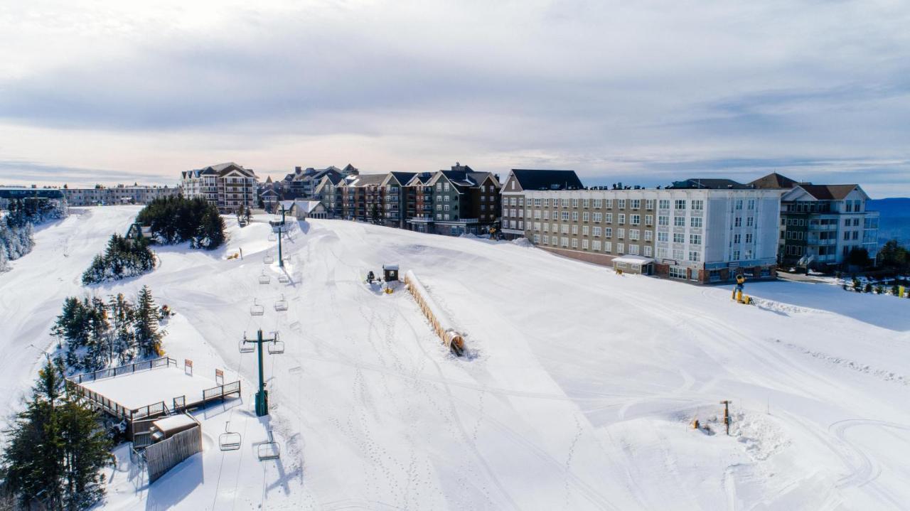 Stroll To Slopes, Village Area, Ski In-Out Mtlodge 304 Сноушу Экстерьер фото