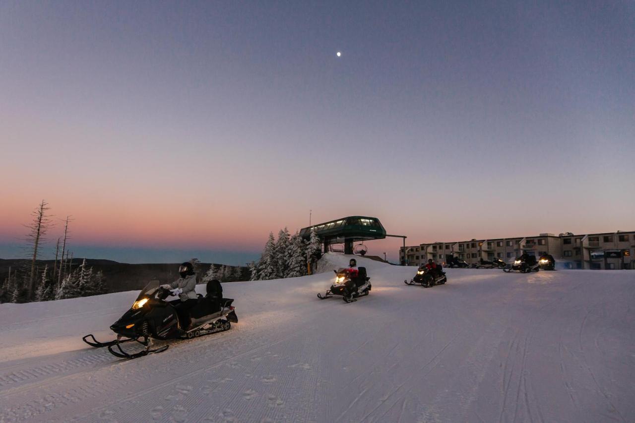Stroll To Slopes, Village Area, Ski In-Out Mtlodge 304 Сноушу Экстерьер фото